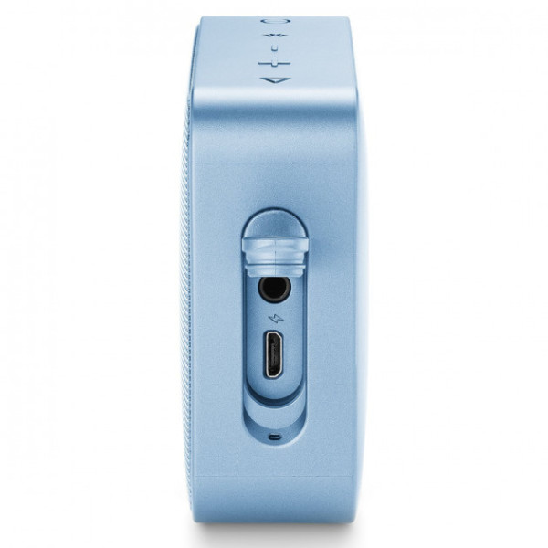 Портативна колонка JBL Go 2 Icecube Cyan (JBLGO2CYAN)